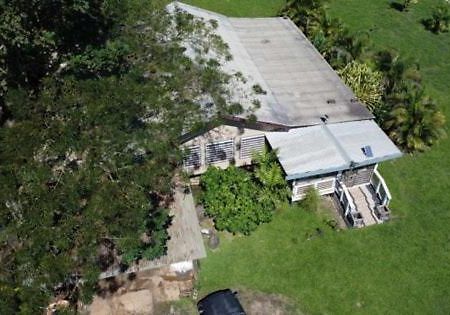 Raintree Vacation Home 劳托卡 外观 照片