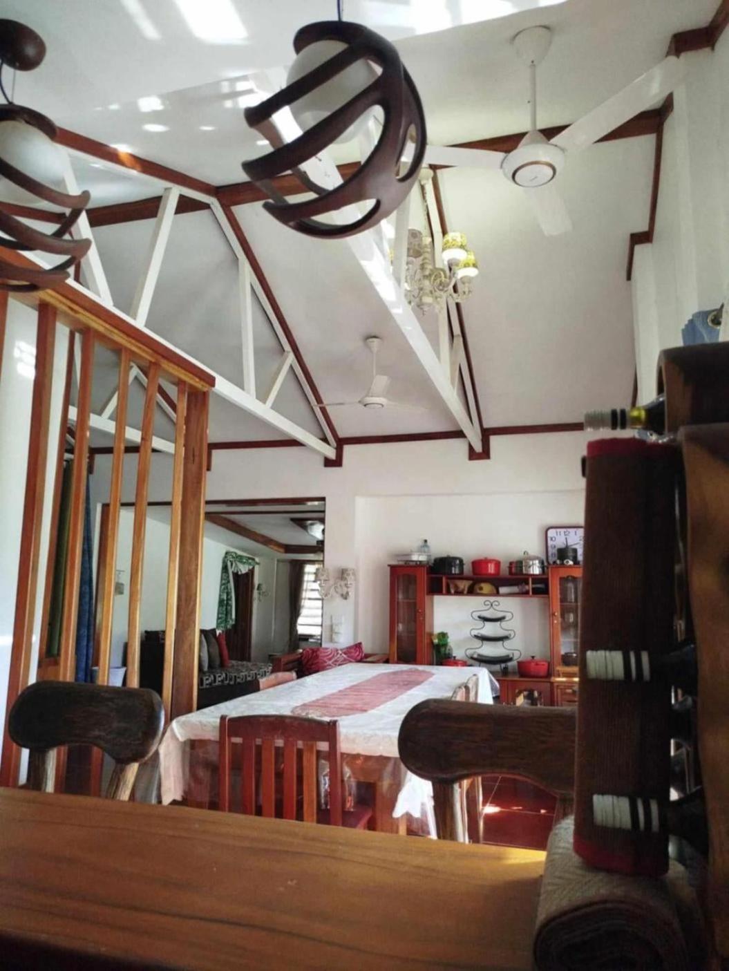 Raintree Vacation Home 劳托卡 外观 照片