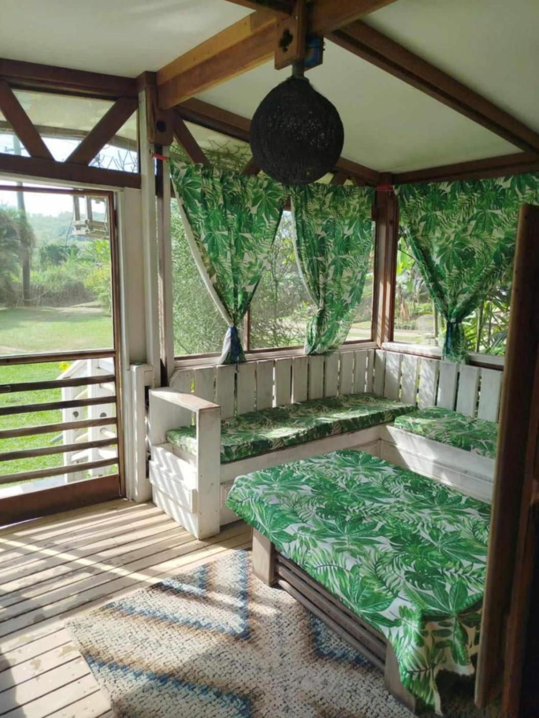 Raintree Vacation Home 劳托卡 外观 照片